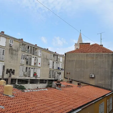 Apartamento Mia *