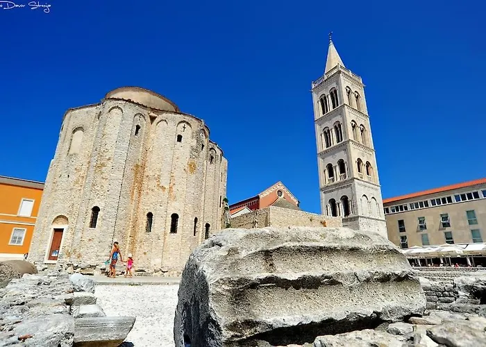 Mia * Zadar