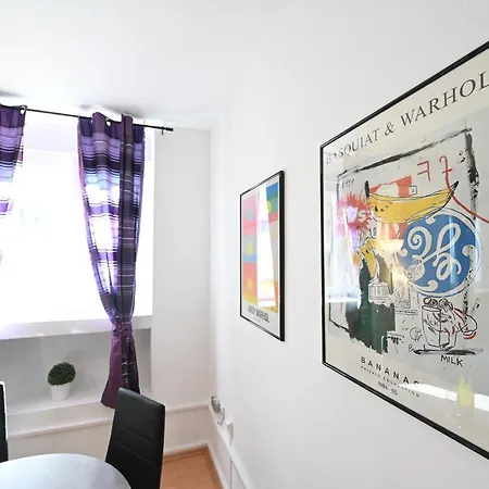 Apartman Mia *