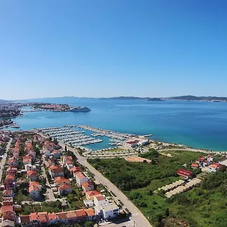 Apartman Mia Zára