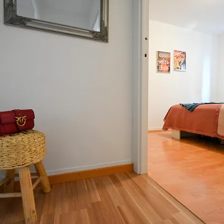 Mia Apartmán