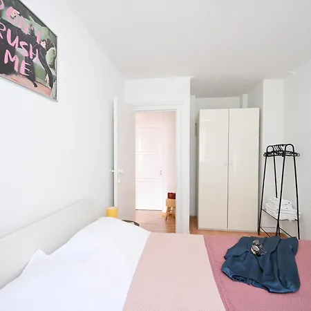 Apartman Mia Zára