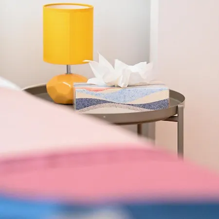 Mia Apartman *