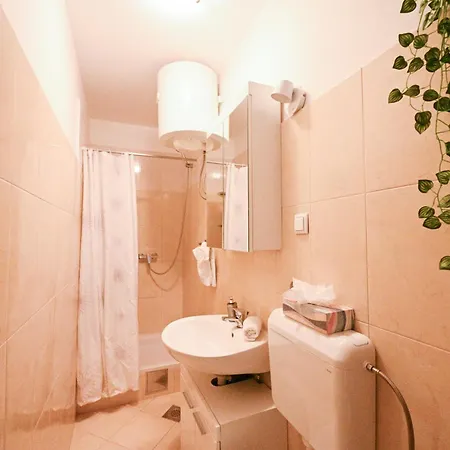 Apartman Mia Zára