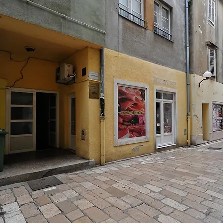 Apartman Mia Zára