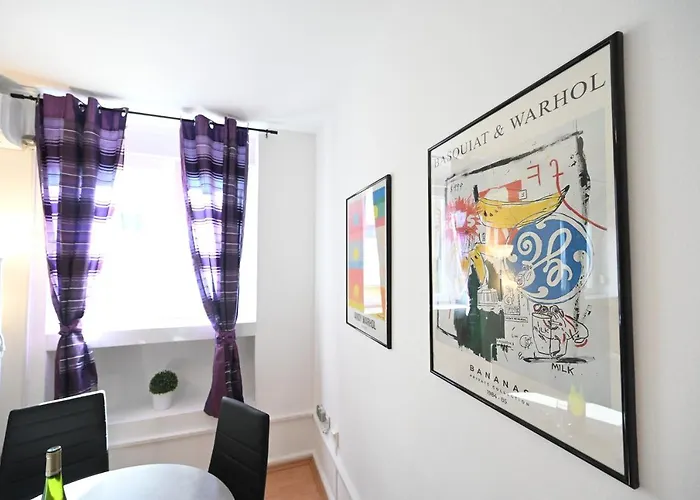 Apartmán Mia *