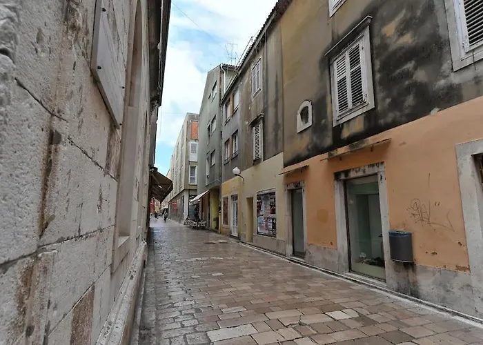 Mia * Zadar