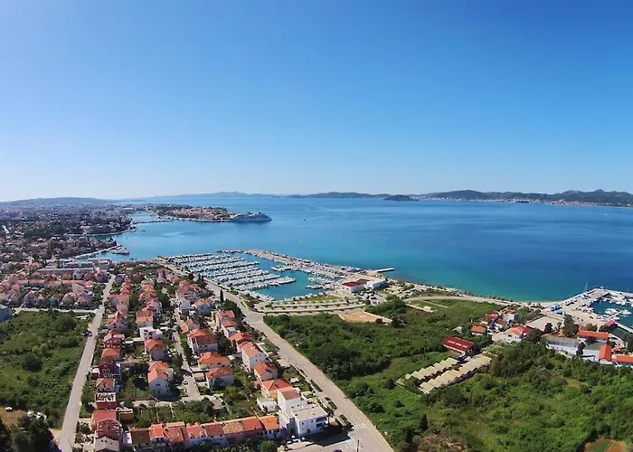 Apartmán Mia Zadar