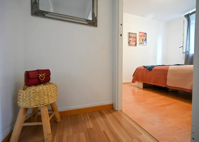 Mia Apartmán