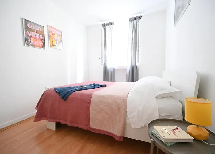 Mia Apartmán *