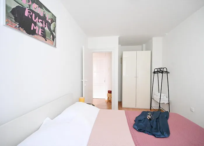 Apartmán Mia Zadar