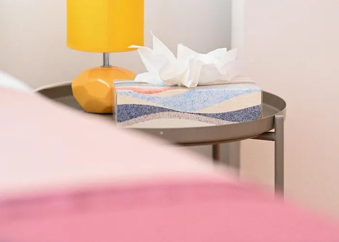 Mia Apartmán *