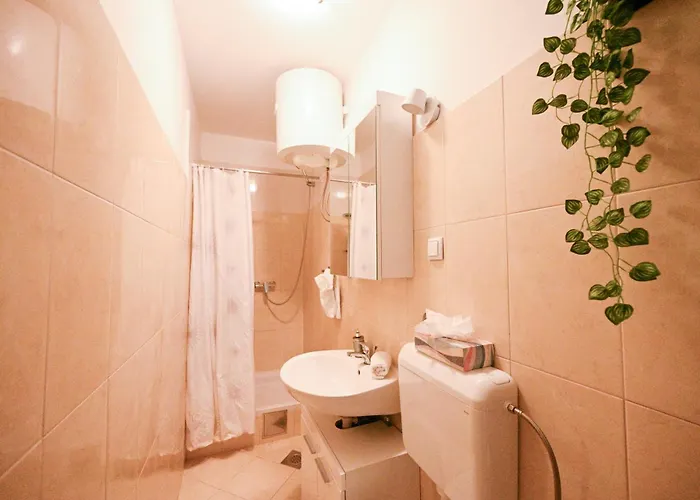 Apartmán Mia Zadar