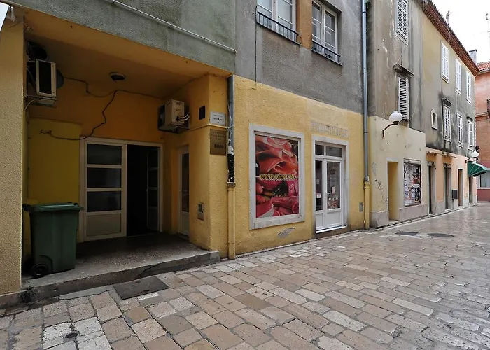 Apartmán Mia Zadar